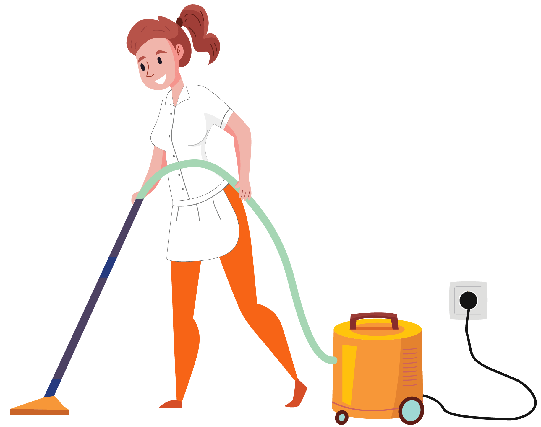 Best cleaning service near me